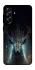 Чохол на Samsung Galaxy A57 5G Скандинавський олень v2 фото 1 з 1