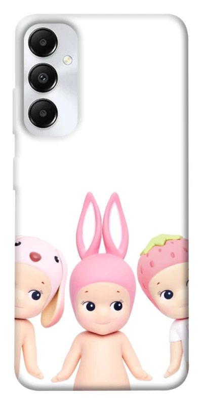 Чохол на Samsung Galaxy A05s Pink Pals фото 1 з 1