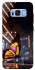 Чохол на Samsung G950 Galaxy S8 Cyber butterfly фото 1 з 1