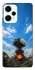 Чохол на Xiaomi Poco F5 / Note 12 Turbo Moscow never sleeps ver.6 фото 1 з 1