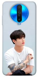 Чохол на Xiaomi Poco X2 Jungkook - BTS фото 1 з 1