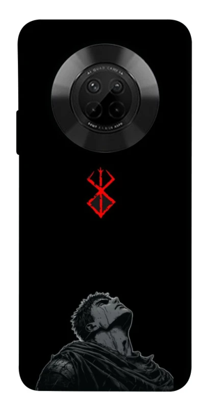 Чехол на Huawei Y9a Berserk V4 фото 1 из 1