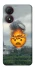 Чохол на ZTE Blade A34 4G Moscow never sleeps ver.2 фото 1 з 1