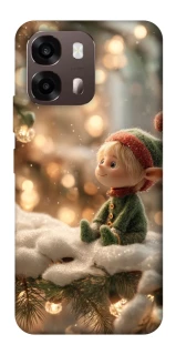 Чехол на Oppo A6 Christmas mood ver.10 фото 1 из 2