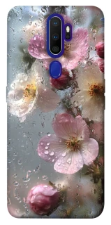 Чохол на Oppo A5 (2020) / Oppo A9 (2020) Flowers v10 фото 1 з 1
