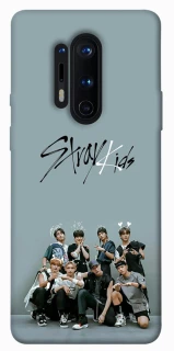 Чехол на OnePlus 8 Pro Stray Kids v5 фото 1 из 1