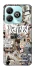 Чохол на ZTE Blade A75 4G Fashion collage ver.12 фото 1 з 1