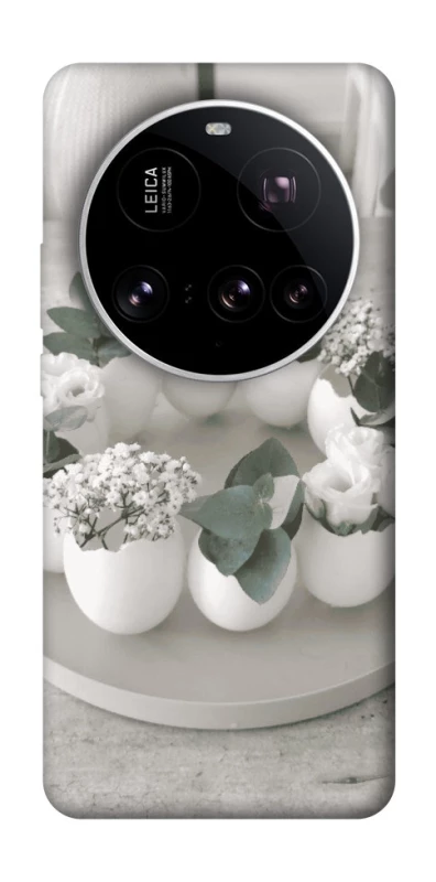 Чохол на Xiaomi 15 Ultra Mood фото 1 з 1