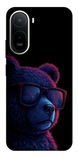 Чехол на Xiaomi Redmi A7 Pro 4G Cool Bear фото 1 из 2