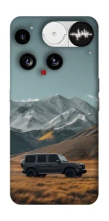 Чохол на Nothing Phone (3) Gelik v2 фото 1 з 1