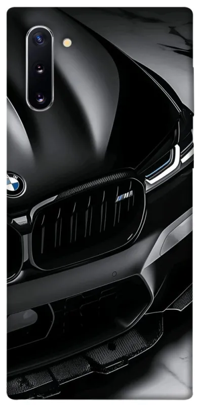 Чохол на Samsung Galaxy Note 10 BMW M5 v35 фото 1 з 1
