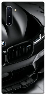 Чохол на Samsung Galaxy Note 10 BMW M5 v35 фото 1 з 1