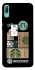 Чохол на Huawei Y6 Pro (2019) Starbucks coffee фото 1 з 1