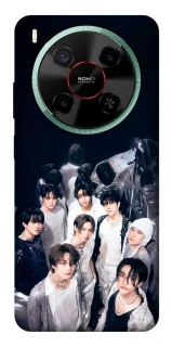 Чехол на ZTE Nubia V70 Max Stray Kids v4 фото 1 из 1