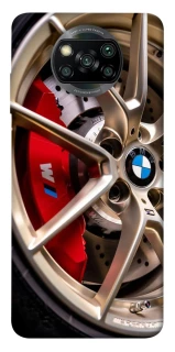 Чохол на Xiaomi Poco X3 NFC / Poco X3 Pro Wheel v9 фото 1 з 1