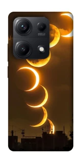 Чехол на Xiaomi Redmi Note 14S moon фото 1 из 1