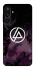 Чохол на Samsung Galaxy M16 5G Linkin Park logo ver.6 фото 1 з 1