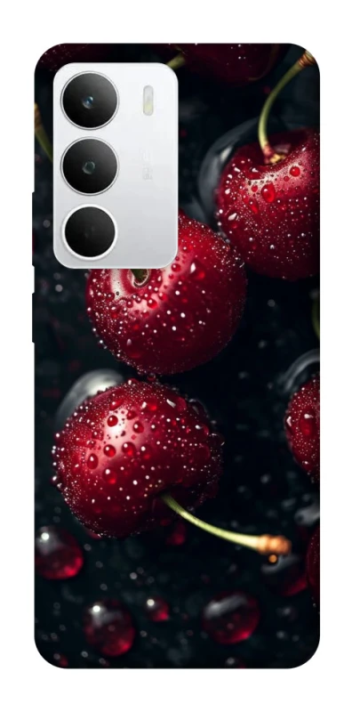 Чохол на Realme C71 Черешня фото 1 з 1