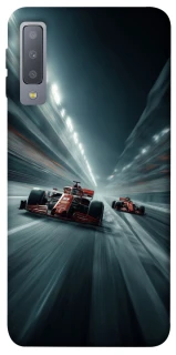 Чохол на Samsung A750 Galaxy A7 (2018) F-1 ver.5 фото 1 з 1