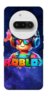 Чохол на Nothing Phone (3a) Adopt Me Animal Race фото 1 з 1