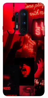 Чехол на OnePlus 8 Pro Hot collage ver.3 фото 1 из 1