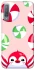 Чохол на Samsung A750 Galaxy A7 (2018) Adopt Me Peppermint Penguin фото 1 з 1
