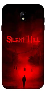 Чехол на Samsung J730 Galaxy J7 (2017) Silent Hill aesthetic ver.1 фото 1 из 1