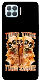 Чехол на Oppo F17 Pro Tung Tung Tung Sahur фото 1 из 1