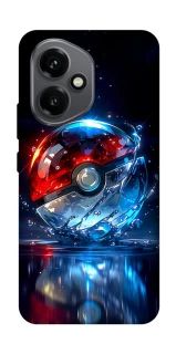 Чехол на Honor 400 Pokemon ver.2 фото 1 из 1