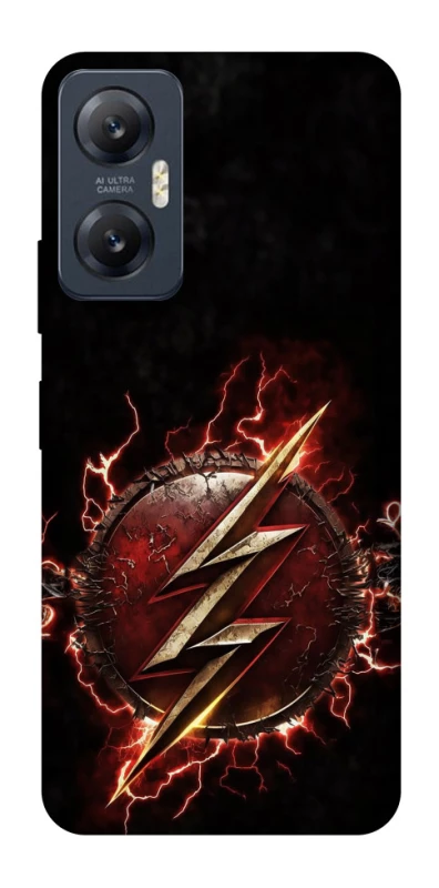 Чохол на Infinix Hot 20 5G Flash icon фото 1 з 1