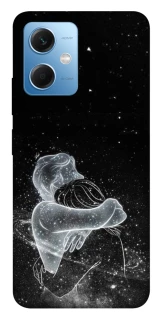 Чохол на Xiaomi Poco X5 5G Galactic love фото 1 з 1