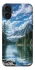 Чехол на Apple iPhone 16 Plus River in the mountains фото 1 из 1