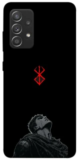 Чохол на Samsung Galaxy A52 4G / A52 5G Berserk V4 фото 1 з 1