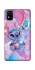 Чехол на ZTE Blade A31 Stitch ver.27 фото 1 из 1