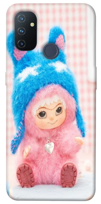 Чохол на OnePlus Nord N100 Wakuku ver.5 фото 1 з 1