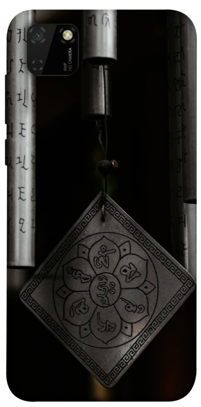 Чохол на Huawei Y5p Талісман удачі фото 1 з 1