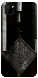 Чехол на Huawei Y5p Талисман удачи фото 1 из 1