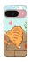 Чехол на Google Pixel 9 Cat the meow фото 1 Чехол на Google Pixel 9 Cat the meow фото 1 из 1
