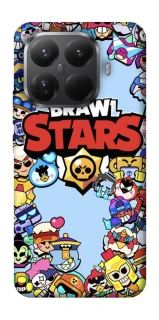 Чохол на Xiaomi 15T Pro Brawl Stars ver.2 фото 1 з 1
