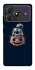 Чохол на ZTE Blade A36 Halloween Stitch ver.3 фото 1 з 1