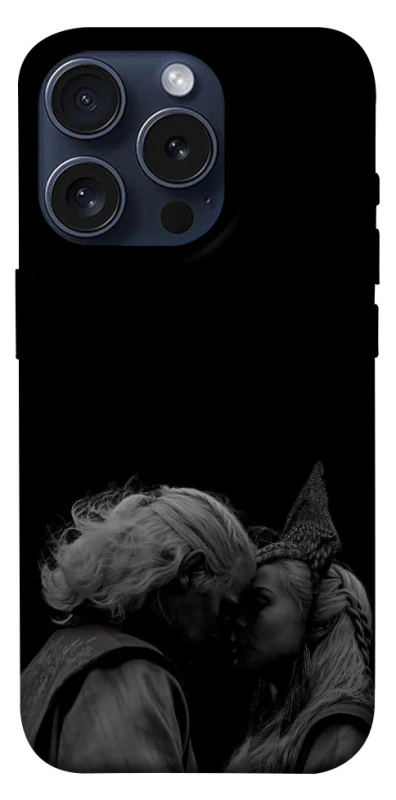 Чехол на Apple iPhone 15 Pro (6.1") House of the Dragon ver.8 фото 1 из 1