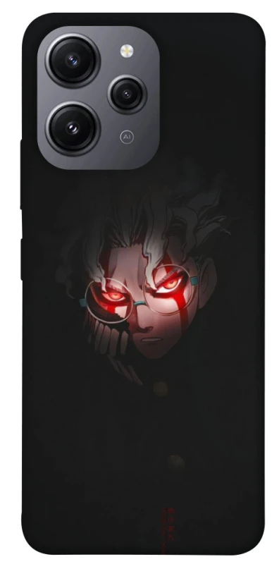 Чохол на Xiaomi Redmi 12 Dandadan фото 1 з 1