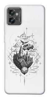 Чехол на Motorola Moto G32 Tattoo ver.2 фото 1 из 1