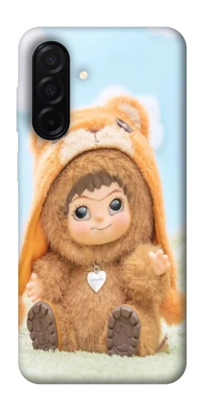 Чохол на Samsung Galaxy A26 5G Wakuku ver.2 фото 1 з 1