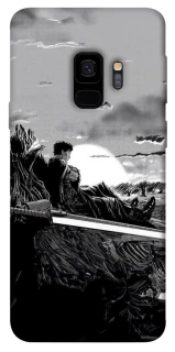 Чохол на Samsung Galaxy S9 Berserk sunset фото 1 з 1