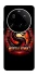 Чохол на Xiaomi 15 Ultra Mortal Kombat Dragon фото 1 з 1