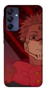 Чехол на Samsung Galaxy A15 4G/5G Sukuna фото 1 из 1