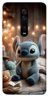 Чохол на Xiaomi Redmi K20 / K20 Pro / Mi9T / Mi9T Pro Stitch ver.16 фото 1 з 1