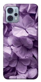 Чохол на Motorola Moto G23 Floral Symphony фото 1 Чохол на Motorola Moto G23 Floral Symphony фото 1 з 1