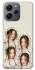 Чохол на Xiaomi Redmi 12 Shuhua - (G)I-DLE фото 1 з 1